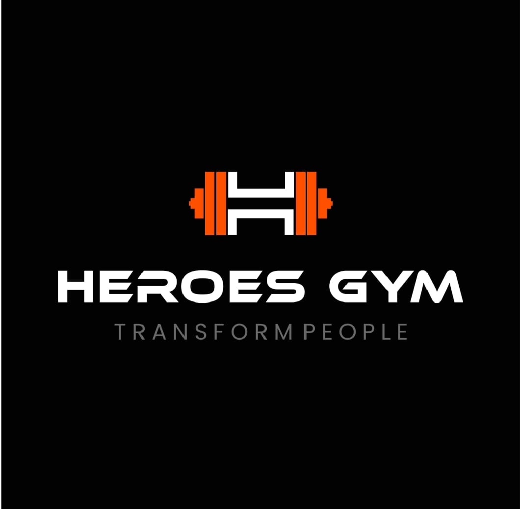 Heroes Gym Sharjah